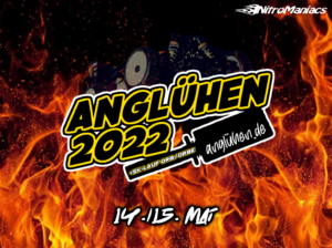 Read more about the article ANGLÜHEN 2022 – DAS Saisoneröffnungsrennen im Westen!
