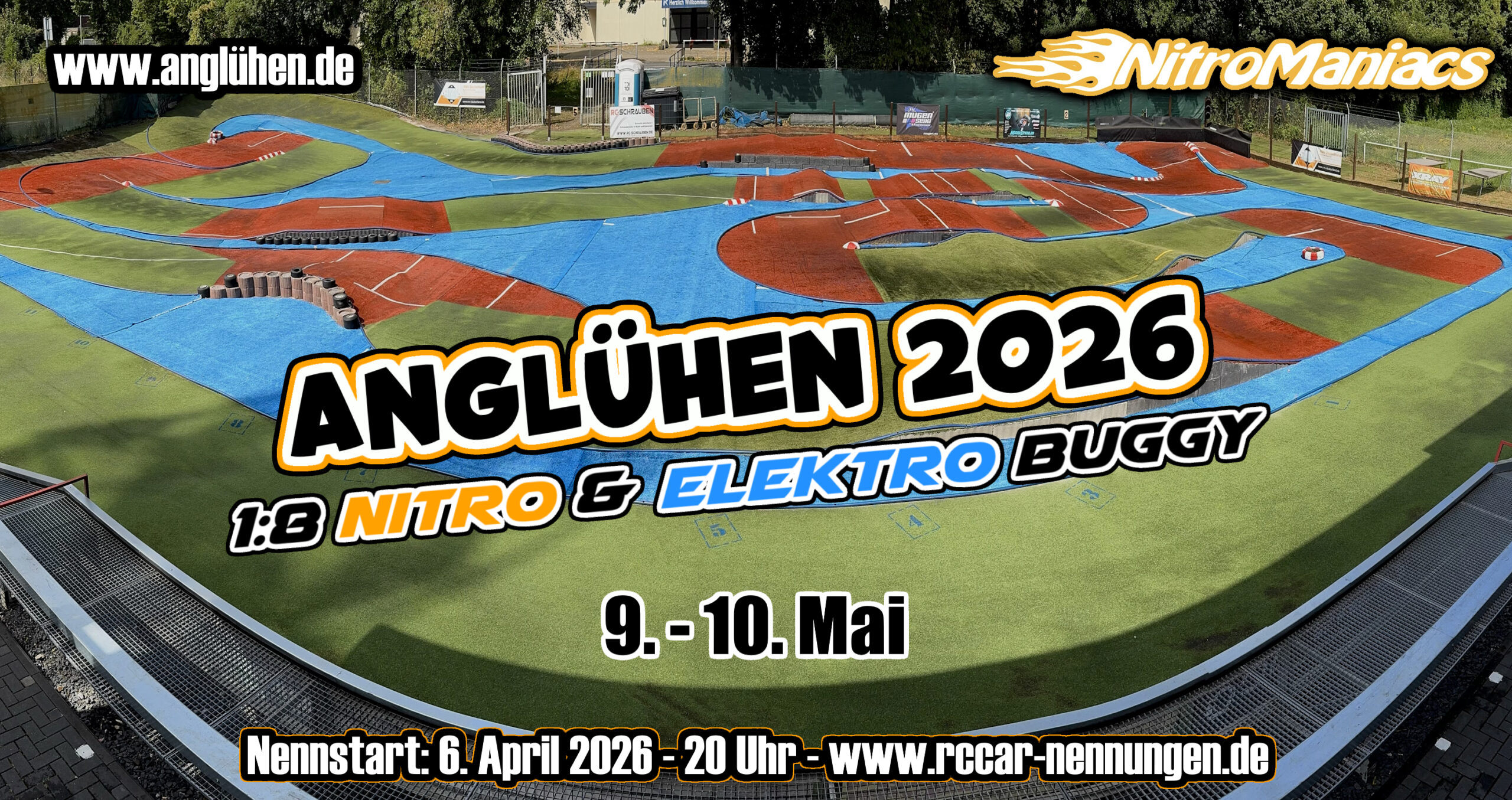 Du betrachtest gerade ANGLÜHEN 2026